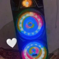 باند نو نو با کارتون