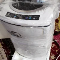 ماشین لباسشویی فریدولین