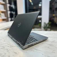 لپ تاپ حرفه ای Dell Precision 7540 نسل ۱۰|رایانه همراه|کرج, عظیمیه|دیوار
