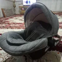 کریر|کالسکه و لوازم جانبی|زنجان, |دیوار