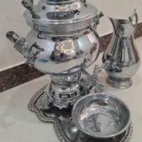 سماور نو نو