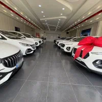 پیش فروش اقساط محصولات مدیران خودرو