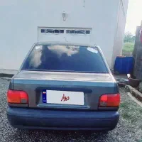 پراید ‌۸۸