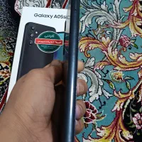 a05s گوشی 64 گیگ رم4|موبایل|قرچک, مهدیه|دیوار