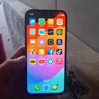 گوشی اپل ۱۵ پرومکس (طرح)