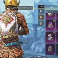 پابجی لول ۶۸|کنسول، بازی ویدئویی و آنلاین|سردشت, |دیوار