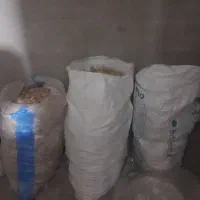 نان خشک فروشی