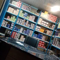 لنت وباطری آراز|قطعات یدکی و لوازم جانبی|پرند, فاز ۰|دیوار