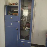 کمد و تخت خواب کودک