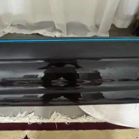 یک عدد سپر عقب پژو پارس در حد نو