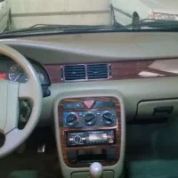 سمند LX معمولی|خودرو سواری و وانت|تهران, فلاح|دیوار