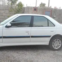 پژوپارس ۴۰۱ متورجدیدxu7p