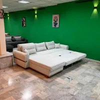 ال تختخواب شو تخت شو تختخوابشو کد۱۰۰۱۴|مبلمان خانگی و میز عسلی|تهران, نیروی هوایی (پیروزی)|دیوار