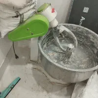 خمیرگیر ۴۰ کیلویی