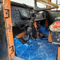 خاور بنز ۶۰۸|خودرو سنگین|شمشک, |دیوار