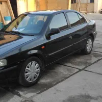 سمند۸۲|خودرو سواری و وانت|بهارستان, |دیوار