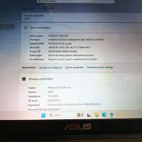 لپتاپ Asus Core i7 گرافیک مجزا مناسب کارهای مهندسی|رایانه همراه|اصفهان, جلفا|دیوار