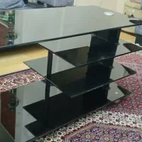 میز تلویزیون شیشه ایی|میز تلویزیون|پرند, فاز ۴|دیوار