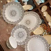 سرویس 25 پارچه اوپال مقصود با قیمت زیر کارخونه