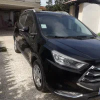 جک s3|خودرو سواری و وانت|رودسر, |دیوار