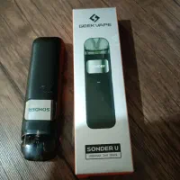 دستگاه پاد geek vape|زیورآلات و اکسسوری|پردیس, فاز ۹|دیوار