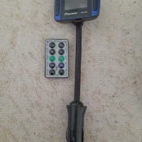 بلوتوث فندکی