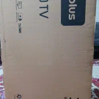 تلوزیون 32 اینج  GPLUS     LED