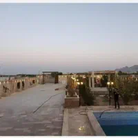 ویلای مخصوص مراسم تعداد ۱۰۰ نفر|اجارهٔ کوتاهمدت ویلا و باغ|اصفهان, بهارستان|دیوار