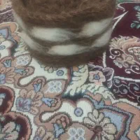 کلاه جوراب پشمی