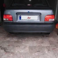 پراید۱۳۱ مدل۹۴ فول|خودرو سواری و وانت|زیباکنار, |دیوار