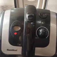 سرخ کن کاملا سالم.درحدنو