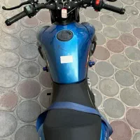 موتور تمیز و کم کار|موتورسیکلت|مشهد, کوشش|دیوار