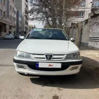 پژو پارسال۱۴۰۰ دوگانه تک برگ سند