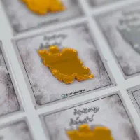 برچسب گوشی ایران