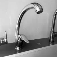 شیرآلات تبسم اقتصادی