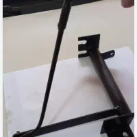 کلاج اهرمی206