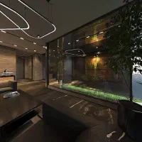 پیش فروش/دانشجو/برندمنطقه/پلن کاملا متفاوت/115متری