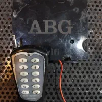 کیت اندروید 12 حالته abg