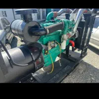 ژنراتور 312 کاوا کمنز