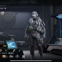 اکانت کالاف دیوتی|کنسول، بازی ویدئویی و آنلاین|فردیس, شهرک ناز|دیوار