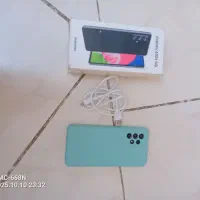 سامسونگ گلگسی a52s 5g|موبایل|تهران, شادآباد|دیوار