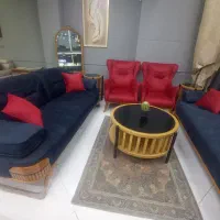 مبل راحتی و مدرن   ‌( یافت آباد)