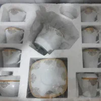 سرویس صبحانه خوری چینی