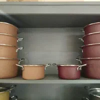 قابلمه ست پنج تایی