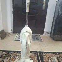 جارو‌ شارژی،کاملا سالم