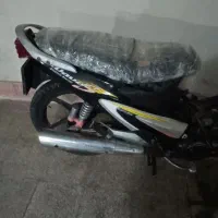 موتورویو|موتورسیکلت|ماهدشت, |دیوار