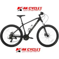 دوچرخه حرفه ای کویر ۲۷.۵