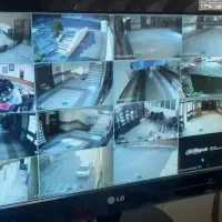 فروش/نصب/تعمیر تخصصی دوربین مداربسته AHD و IP شبکه|دوربین مداربسته|هشتگرد, شهرک ولیعصر (مصلی)|دیوار