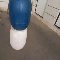 فروش دبه های بزرگ