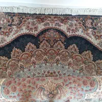 یک عدد فرش ۹ متری|فرش|زنجان, |دیوار